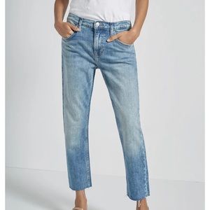 Current Elliot 27 jeans